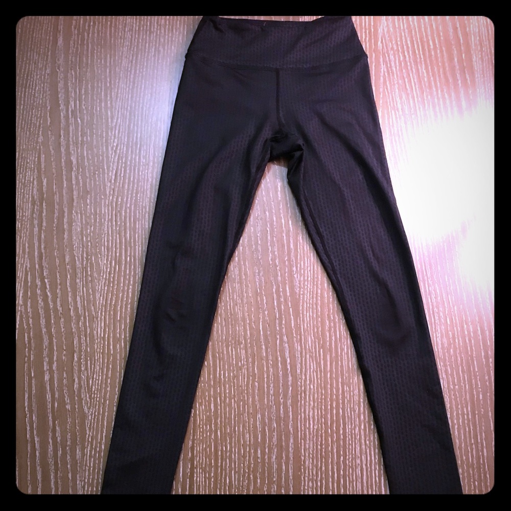 Splits 59 High Waist Pure Barre Leggings